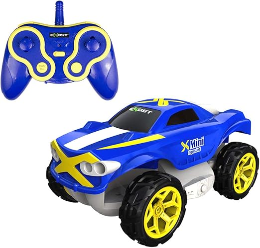 macchinina telecomandata exost