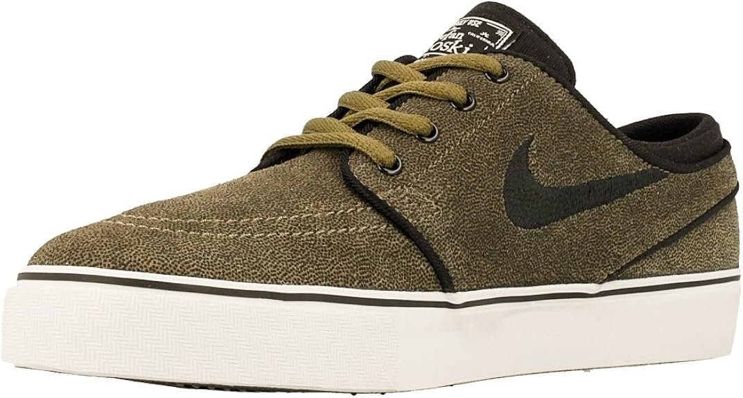 janoski junior