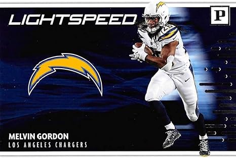 melvin gordon jersey amazon