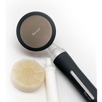 Barumi Livo Handheld Filtered Showerhead for Kids with PVC Hose ...
