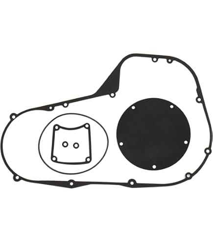 Amazon.com: James Gasket Shift Shaft Tube Gasket JGI-63869