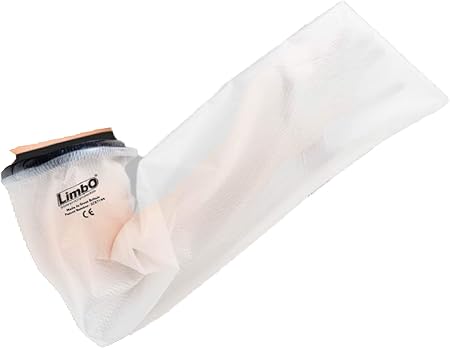 Amazon Limbo プレミアム 子供 全腕 防水プロテクター ギプス 包帯 を濡らさない シャワー 入浴 カバーssサイズ 腕周り16 22 Cm 製品全長 31cm 骨折 包帯 けが 患部 防水カバー Limbo Waterproof Protectors シールタイト Amazon Limbo プレミアム 子供 全腕 防水プロテクター ギプス 包帯 を濡らさない シャワー 入浴 カバーssサイズ 腕周り16 22 Cm 製品全長 31cm 骨折 包帯 けが 患部 防水カバー Limbo Waterproof Protectors シールタイト