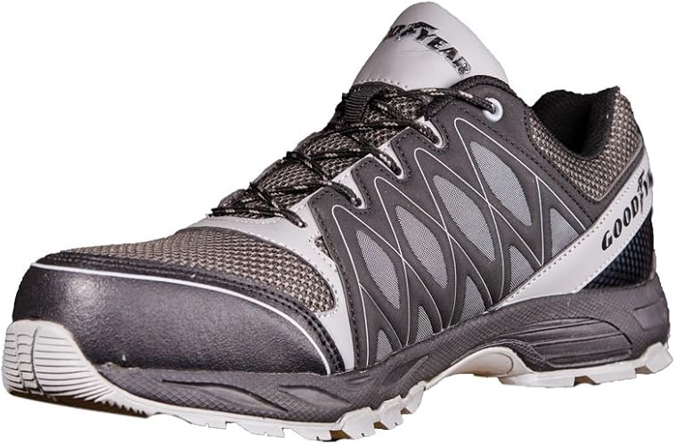 zapatillas goodyear trabajo