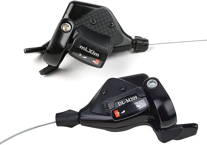 wireless gear shifter mtb
