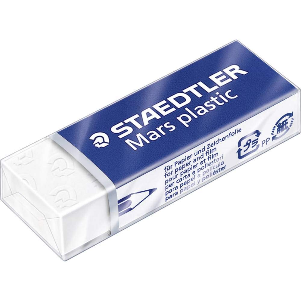 STAEDTLER eraser 52650, 1 piece