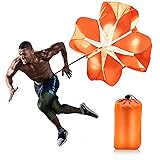 Nusogon Running Speed Training, 56 inch Speed