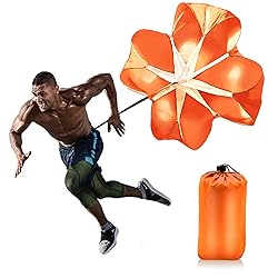 Nusogon Running Speed Training, 56 inch Speed
