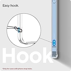 Spigen Universal Adjustable Hand Wrist Strap Phone