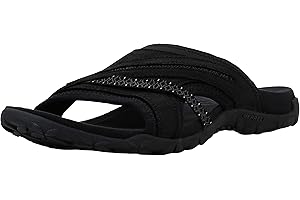 Merrell Women's Terran Slide II Sandal
