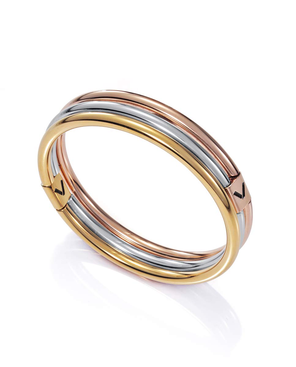 Viceroy brazalete Mujer Acero Air 75034P01019