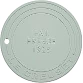 Le Creuset Silicone Trivet (est. 1925), Sea Salt