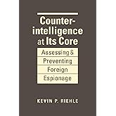 Counterintelligence at Its Core: Assessing and Preventing Foreign Espionage