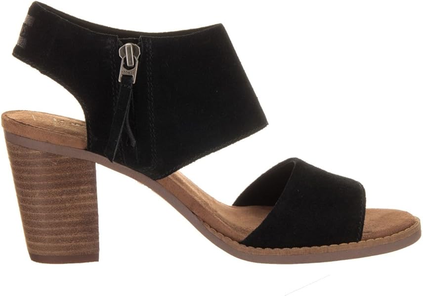 toms women's majorca cutout sandal