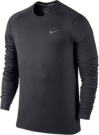 nike dry miler shirt