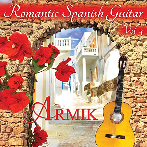 Armik - Spanish Guitar Best Hits V2 CD1 - Zortam Music