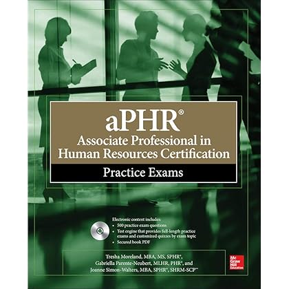 aPHR Simulationsfragen | Maxtic