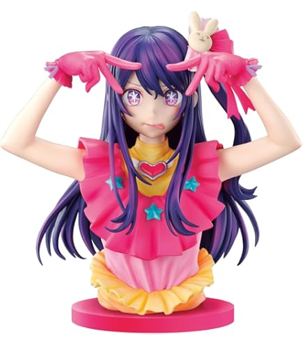 oshi no ko sex doll Amazon.com: Oshi No Ko: Ai 1:7 Scale PVC Figure : Toys & Games main image 0