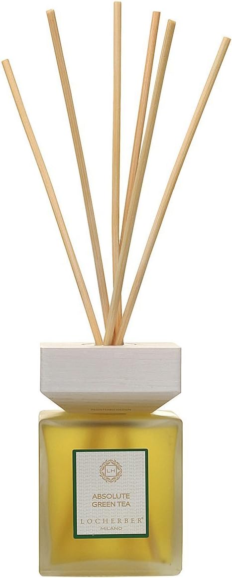 LOCHERBER ESSENCE DIFFUSER ABSOLUTE GREEN TEA 250 ML