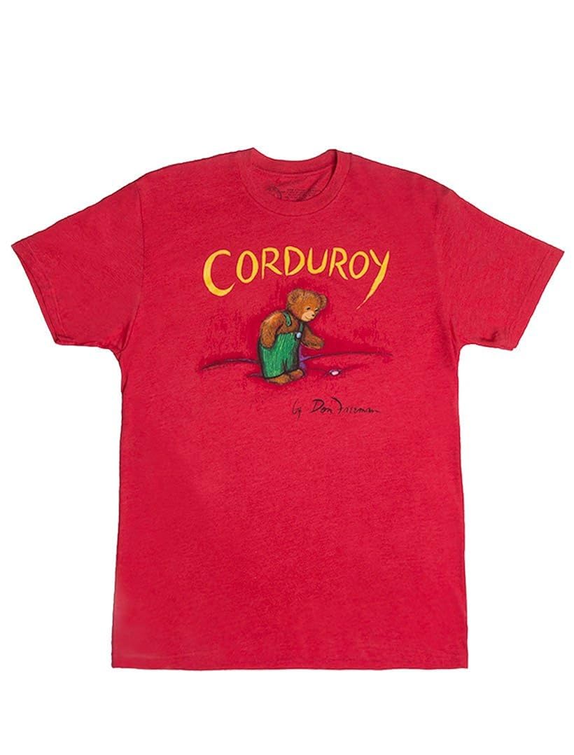 Out Of Print Unisex Classic Children S Book Themed Tee T Shirt 3579