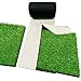 Artificial Grass Tape Self-adhesive Seaming Turf Tape 15 cm x 15 meters 6 inches x 49 feet.