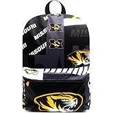 Pro Specialties Group Missouri Tigers Back2School Backpack TM1883