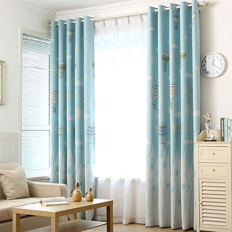 cortinas opacas altas cortinas oscuras