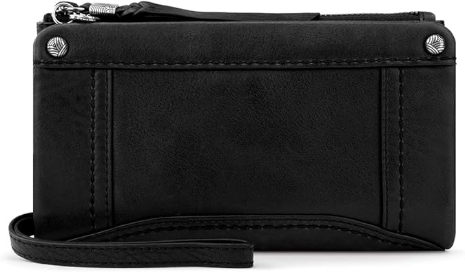 the sak black wallet