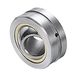 uxcell GEBK8S Steel Spherical Plain Bearing