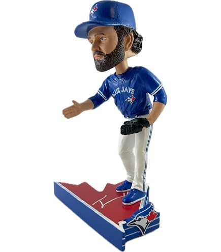 Compatible with Blue Jays Alek Manoah FOCO Highlight Series