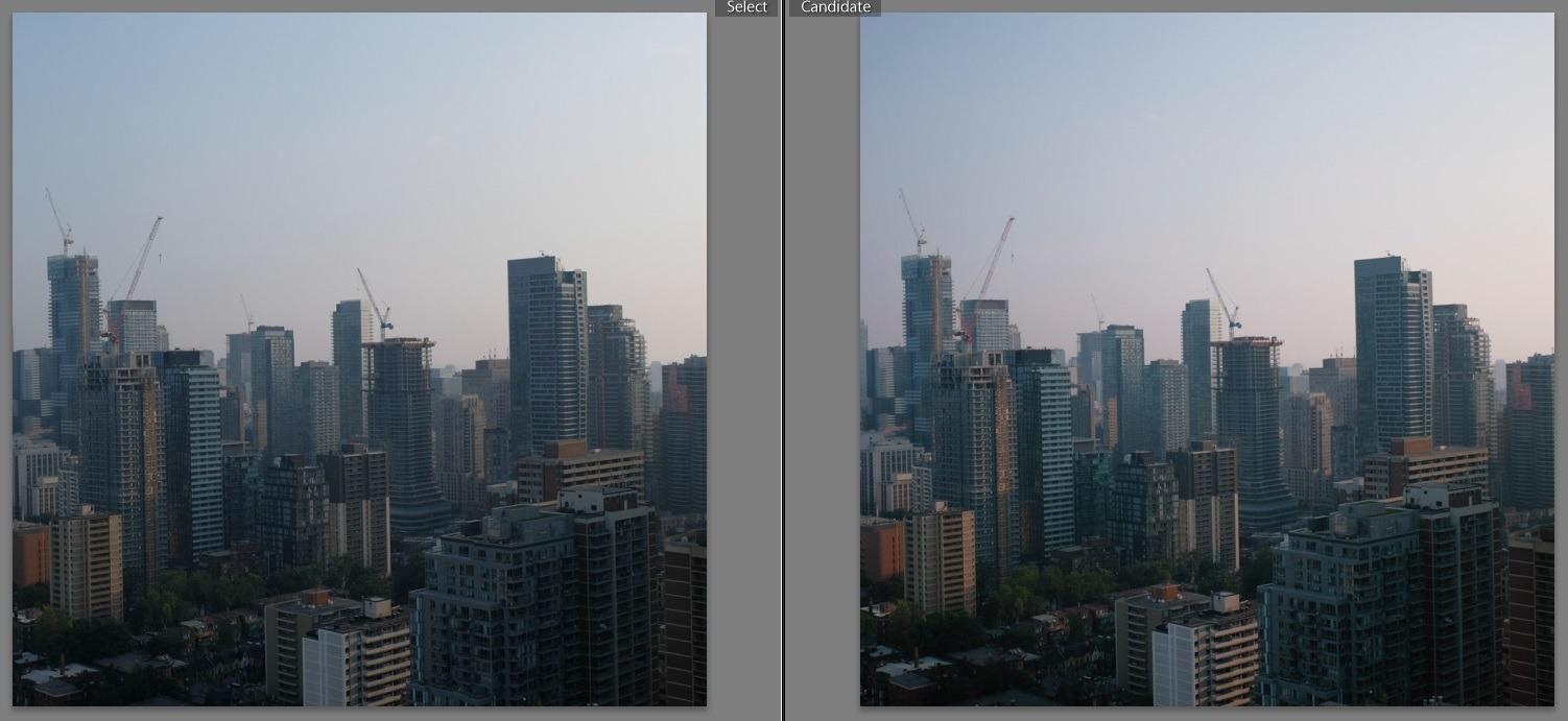 Degelijke constructie en uitstekende optische prestaties voor de prijs.