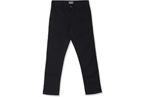 The Children's Place Boys Stretch Skinny Chino Pants