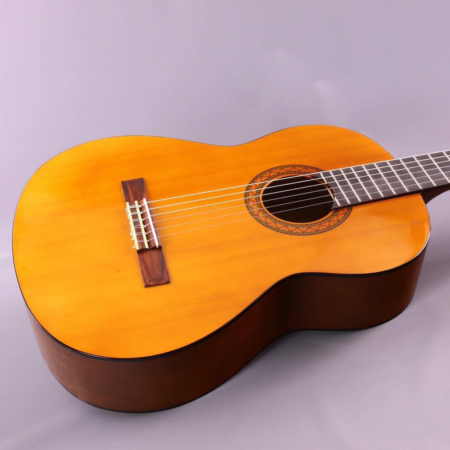 Yamaha C40II Classical Guitar, Full Size, Natural on Galleon Philippines