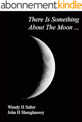Download There Is Something About The Moon... (Jondy Book 1) (English Edition) PDF