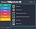 Movavi Video Suite 16 Video Editing Software Personal [Download]