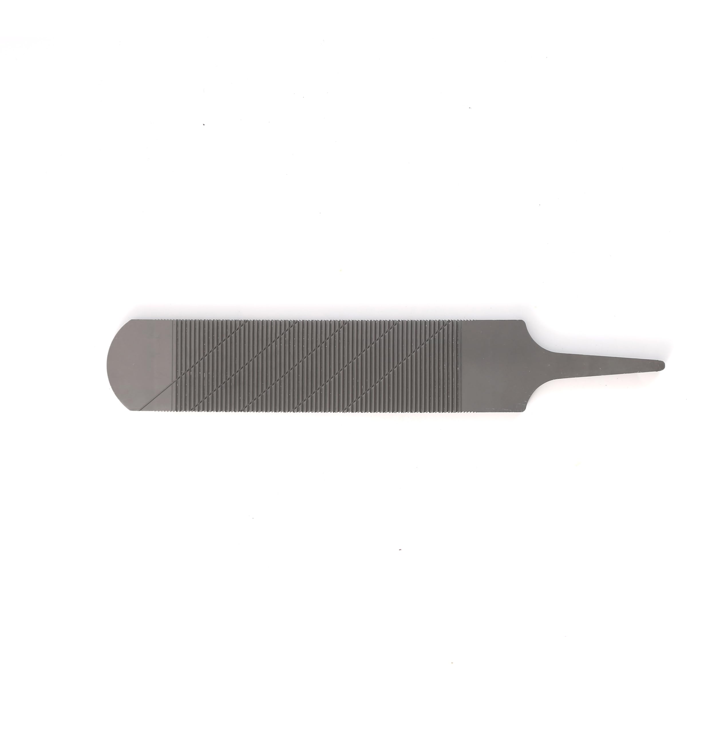 Hoof Rasp File 9 Inch, Double-Sided Horse Hoof Rasp Without Handle, 2 Inch Wide Heavy Duty Hoof Trimming File for Horses, Goats, and Livestock