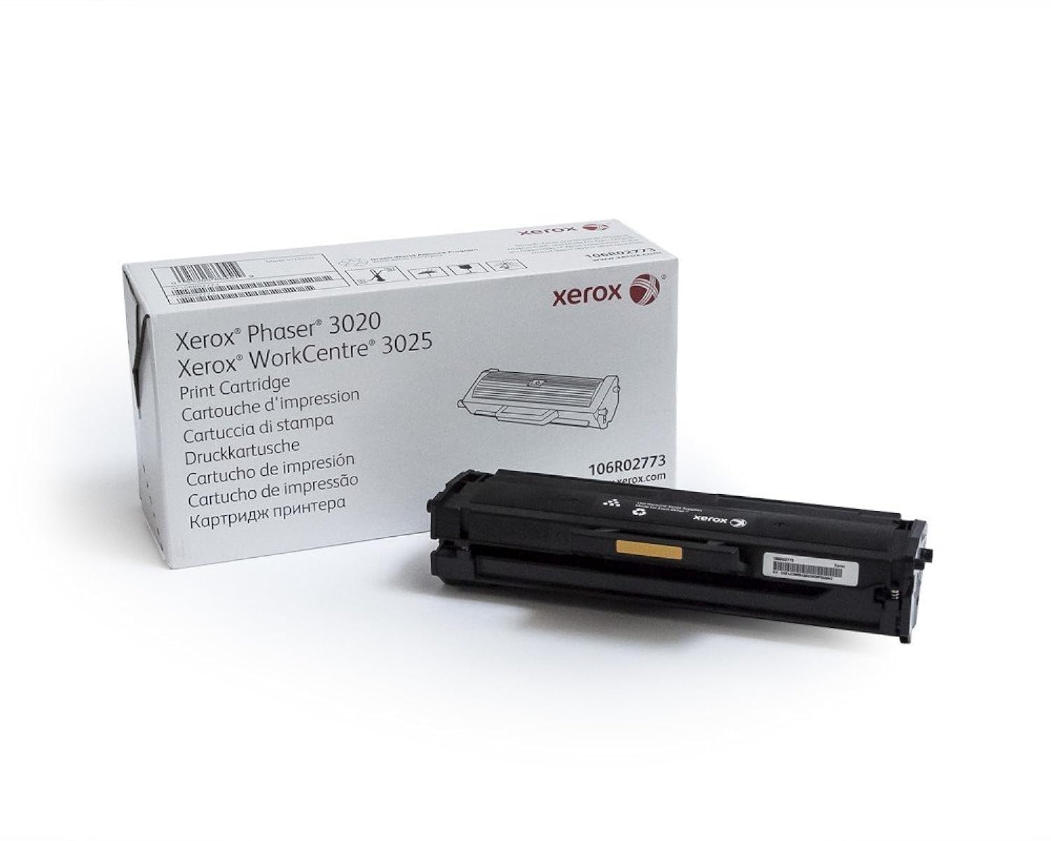 Xerox 106R02773 Original Laser Toner