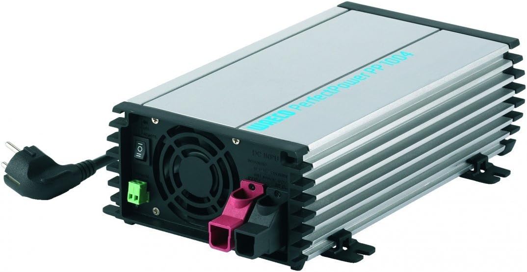 DOMETIC WAECO 9102600028 PerfectPower PP 1004 - Hochleistungs ...