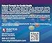 Arginine Infusion 3 Jars Cardio Health 5,000mg L-arginine, 1,000mg L-citrulline, CoQ10, AstraGin