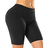 Figninget Women Hip Pads Shapewear Padded Underwear Butt Pads Shaping Thigh Enhancer Booty Lifter shapewear for Bigger Butt