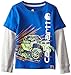 Carhartt Boys' Little Extreme Layered Tee