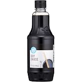 Happy Belly Soy Sauce 15 oz