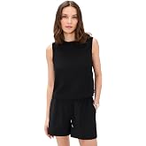 Varley Women's Shea Crop Tank