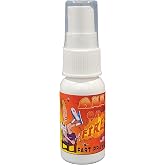 Liquid Ass on Fire: Prank Fart Spray, Gag Gift for Adults and Kids, Great for Pranks and A Good Laugh, Extra Strong Poop Spray, Non Toxic, Keep Out of Reach from Children