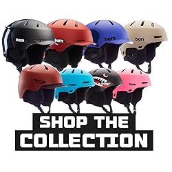 Bern Macon 2.0 Adult Snowsports Ski and Snowboard