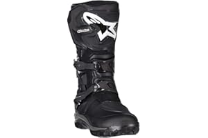 Alpinestars Corozal Adventure Drystar Men's Motorcycle Touring Boots