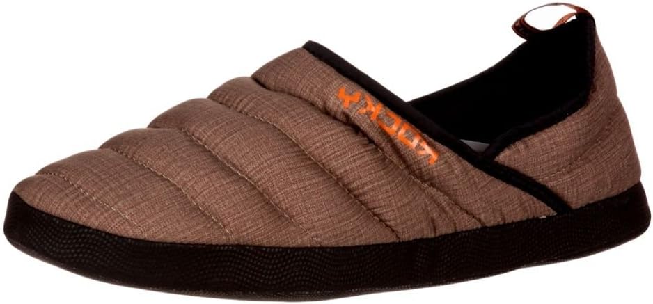 insulated moccasins