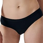 Shreddies USA Flatulence Filtering Women's Briefs