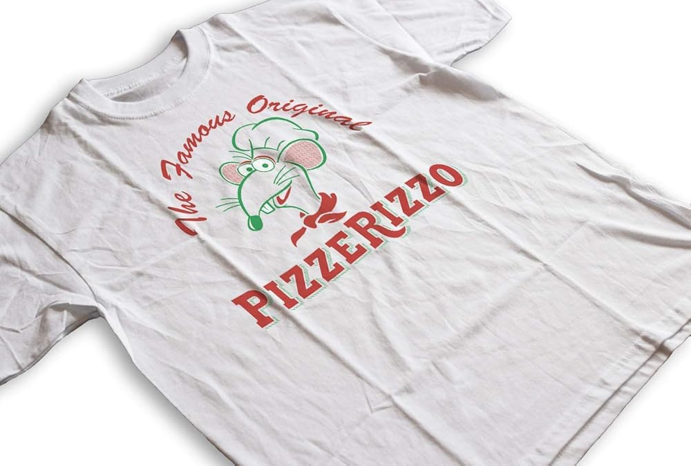 fo shizzo my rizzo shirt