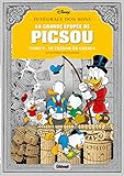 La grande épopée de Picsou, Tome 5 : Le trésor de Crésus by