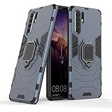 Huawei P30 Pro Case,DAMONDY Drop Protection 360